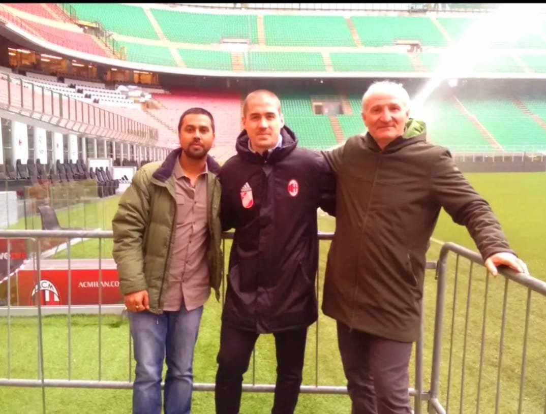 Nepal Sports Development