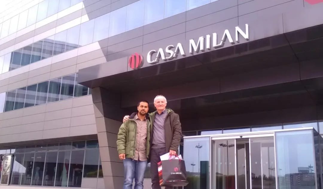 Global Athletics Forum