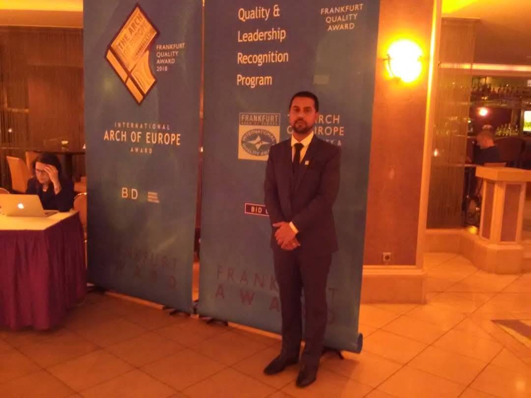 Atlantic Sports Recognition