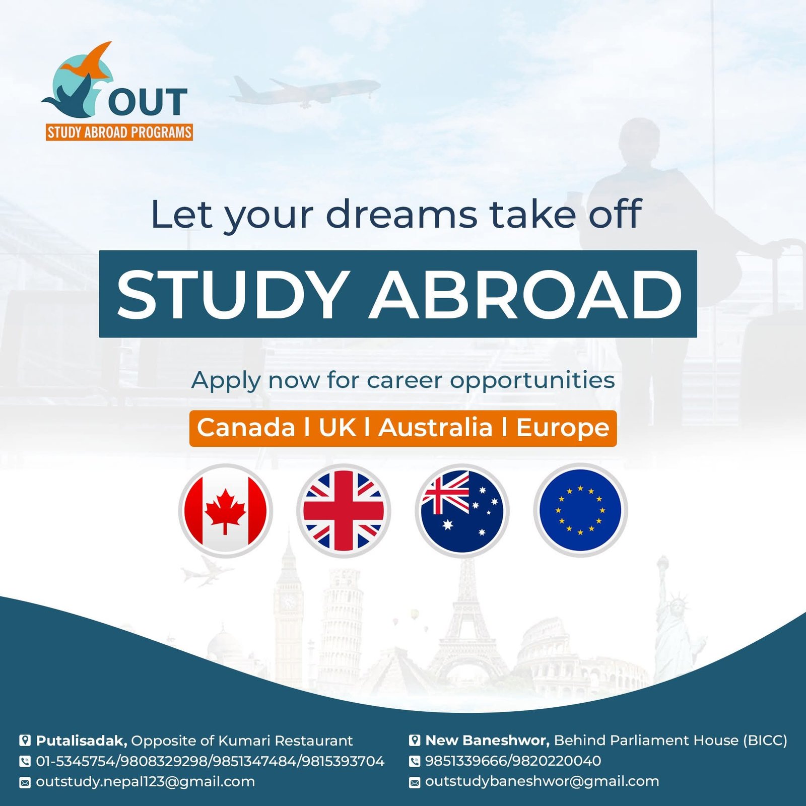 Academic Partnership